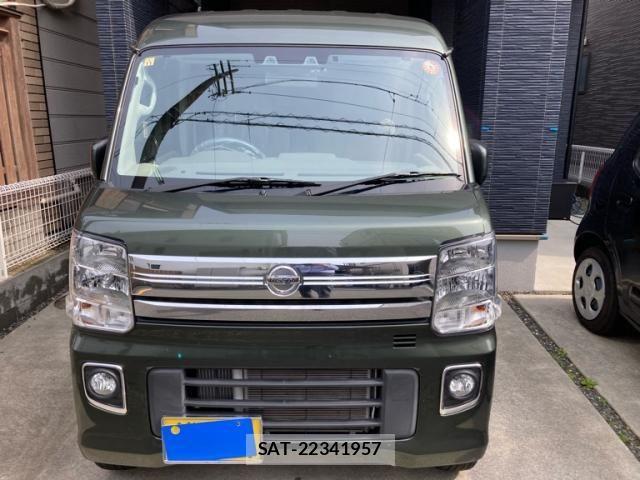 Nissan CLIPPER RIO 2023-11 8206880-3