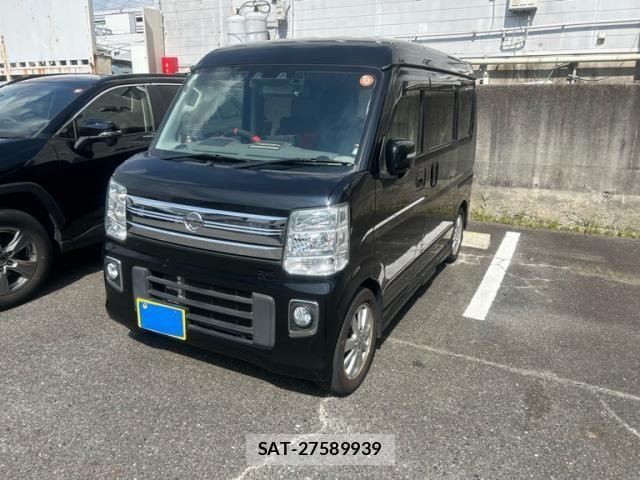 Nissan CLIPPER RIO 2021-11 8229268-0
