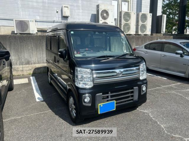 Nissan CLIPPER RIO 2021-11 8229268-1