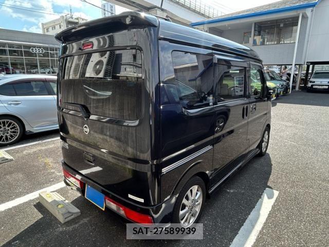 Nissan CLIPPER RIO 2021-11 8229268-3