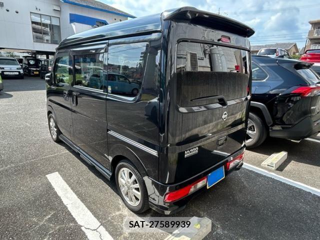 Nissan CLIPPER RIO 2021-11 8229268-4