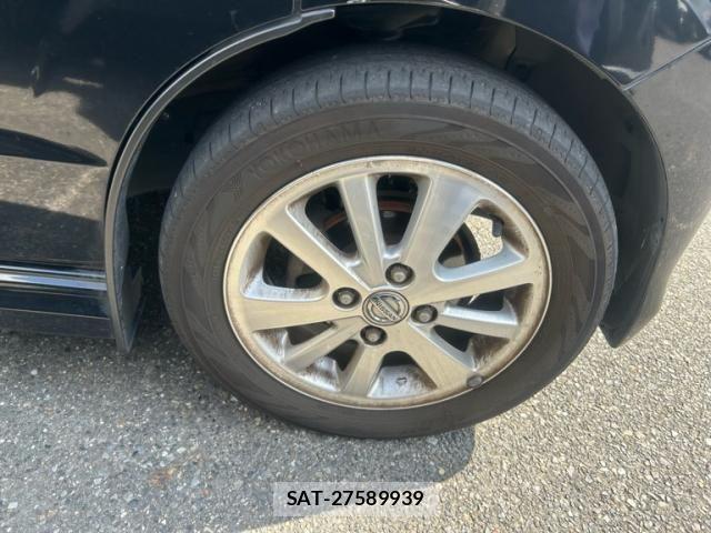 Nissan CLIPPER RIO 2021-11 8229268-5