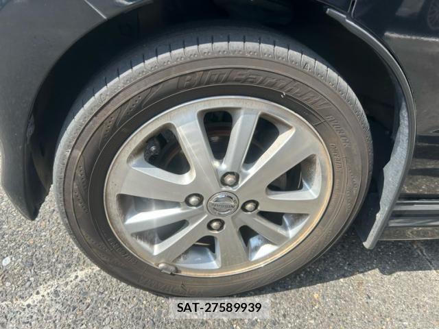 Nissan CLIPPER RIO 2021-11 8229268-8