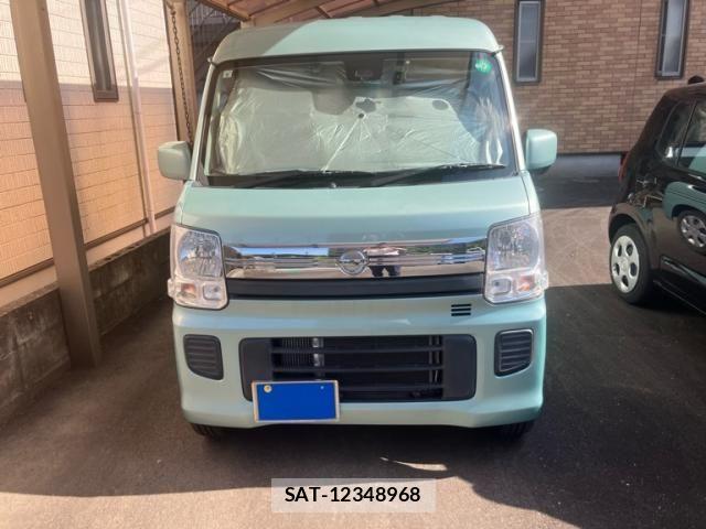 Nissan CLIPPER RIO 2017-03 8313712-0