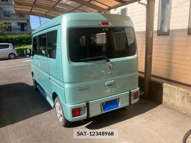 Nissan CLIPPER RIO 2017-03 8313712-9