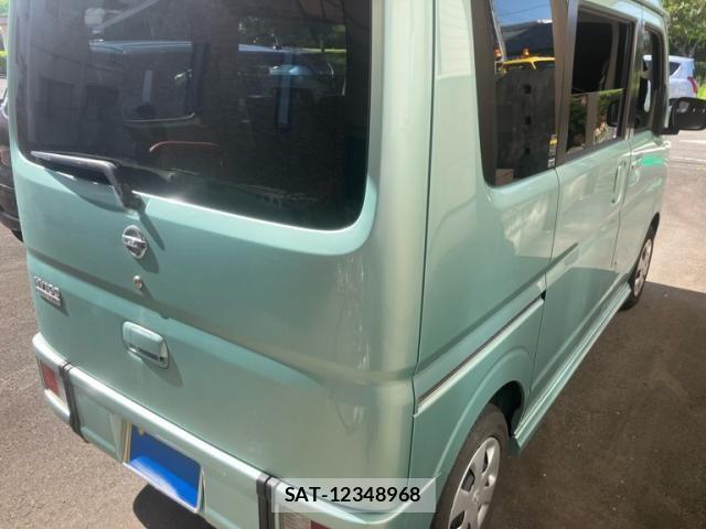 Nissan CLIPPER RIO 2017-03 8313712-10