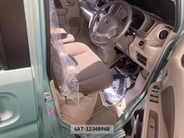 Nissan CLIPPER RIO 2017-03 8313712-11