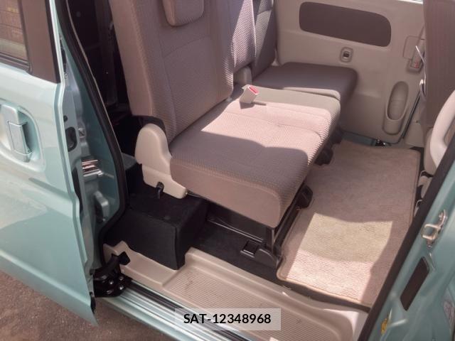 Nissan CLIPPER RIO 2017-03 8313712-13