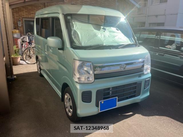 Nissan CLIPPER RIO 2017-03 8313712-1