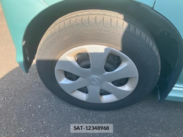 Nissan CLIPPER RIO 2017-03 8313712-4