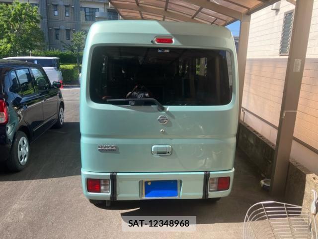 Nissan CLIPPER RIO 2017-03 8313712-8