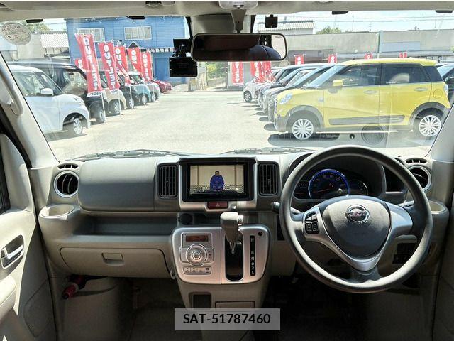 Nissan CLIPPER RIO 2018-02 8313714-9