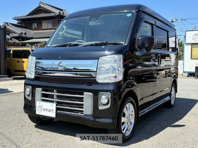 Nissan CLIPPER RIO 2018-02 8313714-1