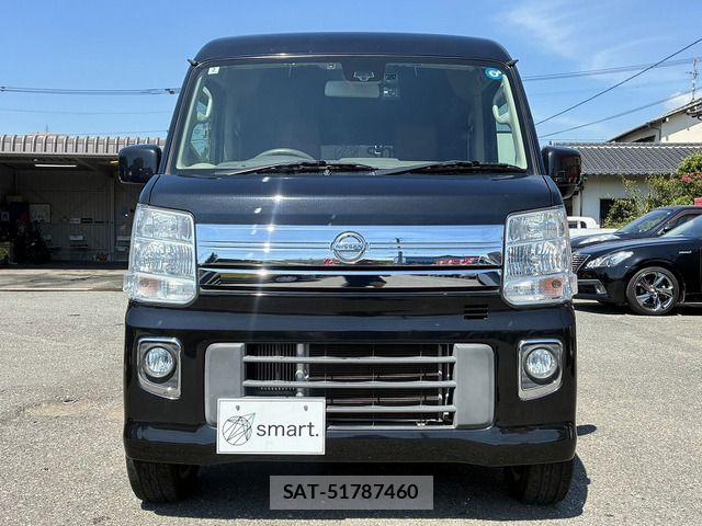 Nissan CLIPPER RIO 2018-02 8313714-2