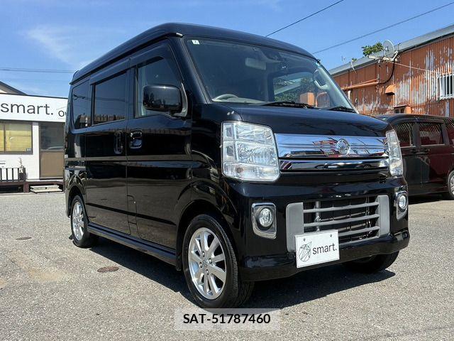 Nissan CLIPPER RIO 2018-02 8313714-3