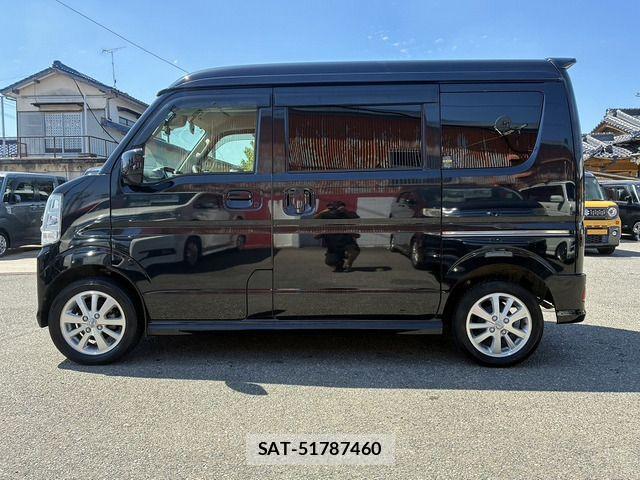 Nissan CLIPPER RIO 2018-02 8313714-4