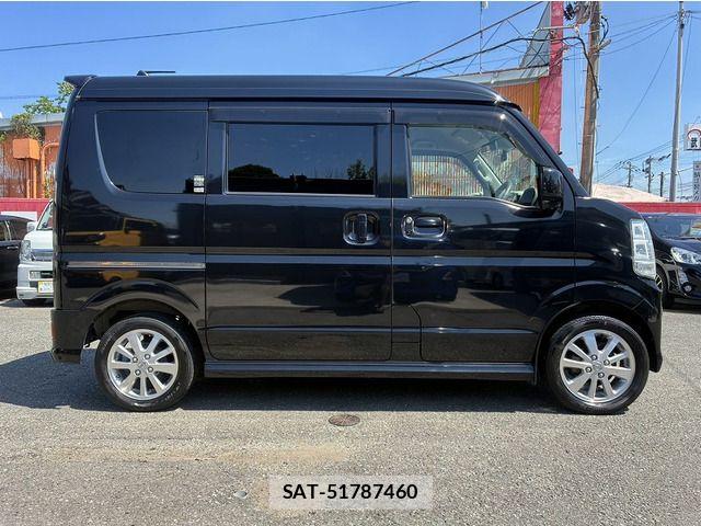 Nissan CLIPPER RIO 2018-02 8313714-5
