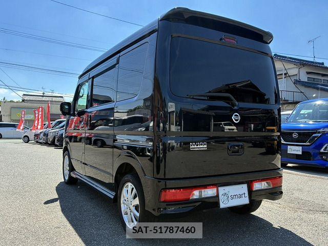Nissan CLIPPER RIO 2018-02 8313714-6