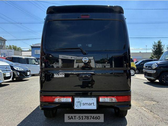 Nissan CLIPPER RIO 2018-02 8313714-7