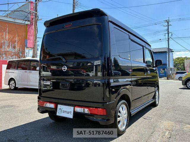 Nissan CLIPPER RIO 2018-02 8313714-8
