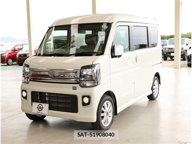Nissan CLIPPER RIO 2025-02 8335240-0