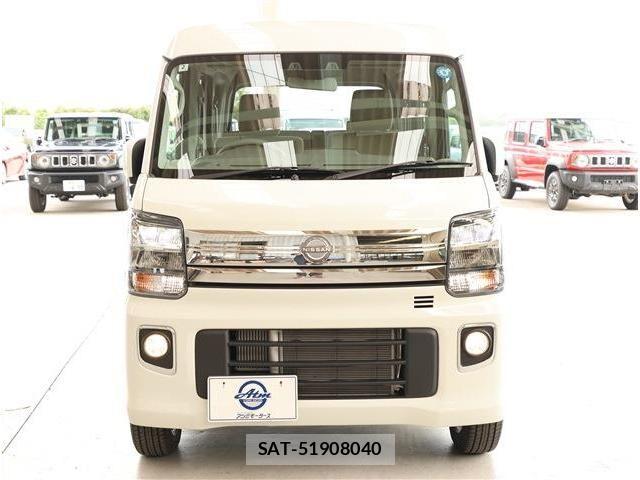 Nissan CLIPPER RIO 2025-02 8335240-17