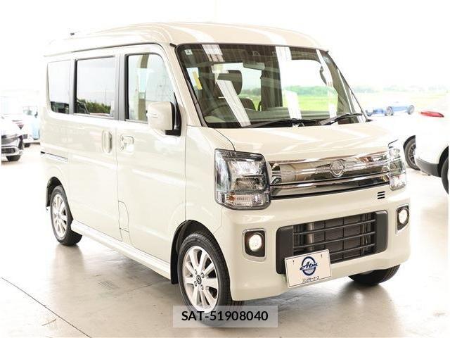 Nissan CLIPPER RIO 2025-02 8335240-18