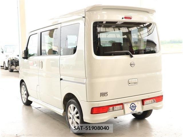 Nissan CLIPPER RIO 2025-02 8335240-20