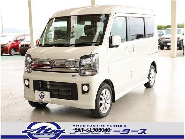 Nissan CLIPPER RIO 2025-02 8335240-27