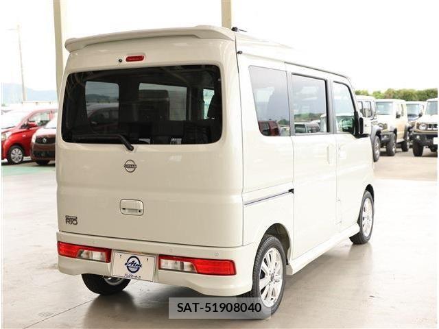 Nissan CLIPPER RIO 2025-02 8335240-4