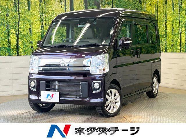 Nissan CLIPPER RIO 2018-04 8354155-0