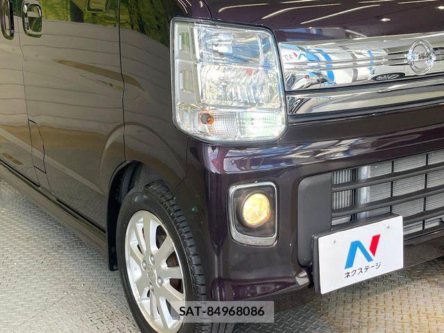 Nissan CLIPPER RIO 2018-04 8354155-11