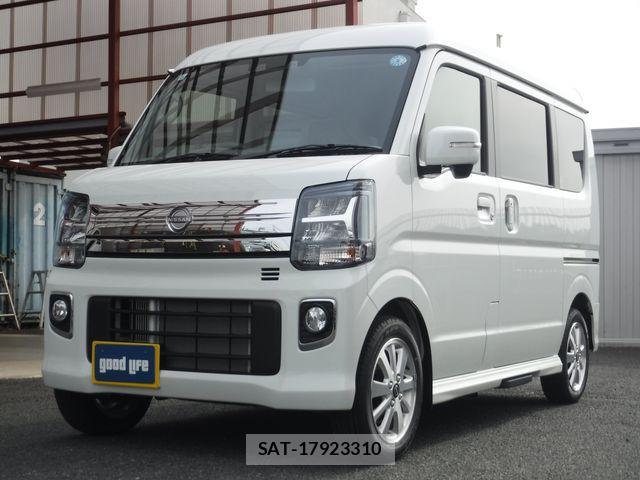 Nissan CLIPPER RIO 2026-03 8365161-0
