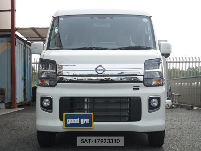 Nissan CLIPPER RIO 2026-03 8365161-1