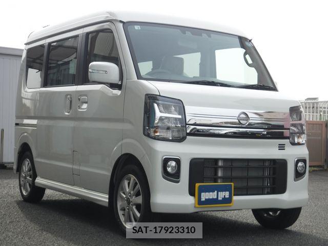 Nissan CLIPPER RIO 2026-03 8365161-2