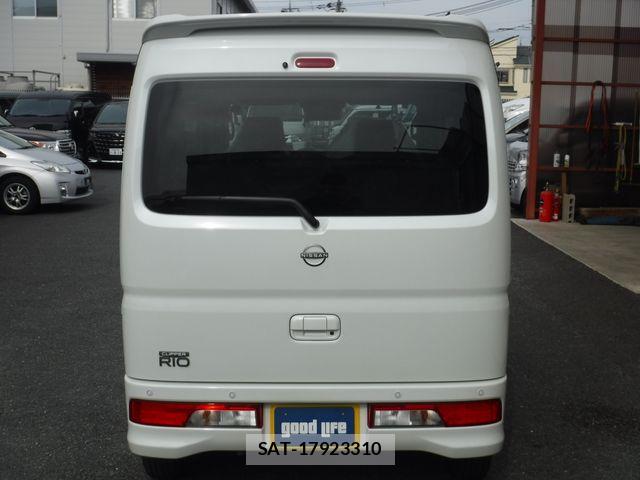 Nissan CLIPPER RIO 2026-03 8365161-4