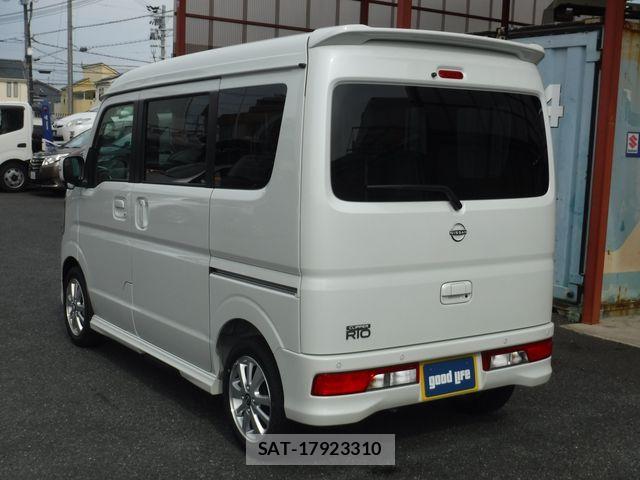 Nissan CLIPPER RIO 2026-03 8365161-5