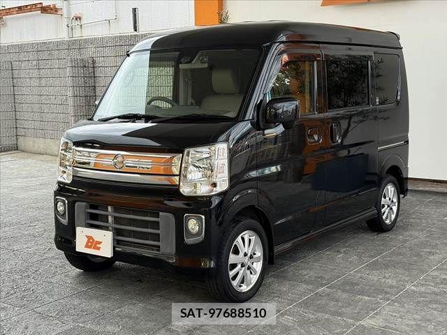 Nissan CLIPPER RIO 2015-07 8411660-9