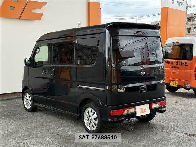 Nissan CLIPPER RIO 2015-07 8411660-12