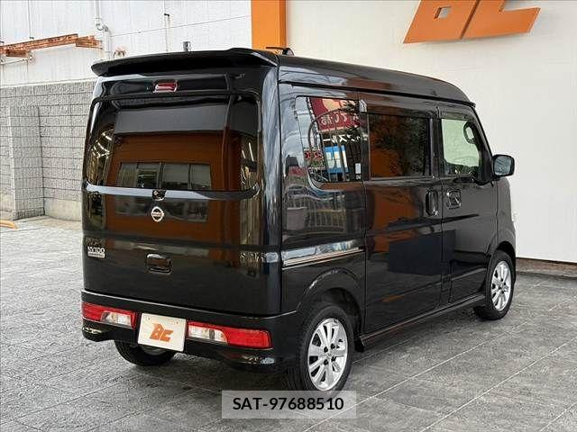 Nissan CLIPPER RIO 2015-07 8411660-14