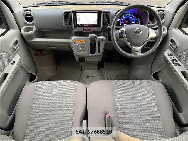 Nissan CLIPPER RIO 2015-07 8411660-1