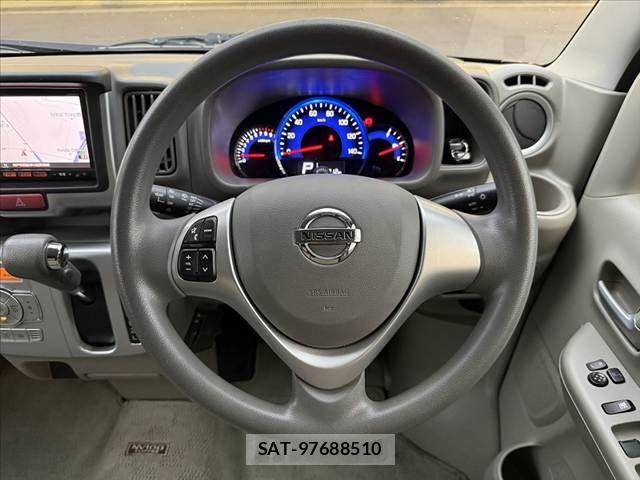 Nissan CLIPPER RIO 2015-07 8411660-21