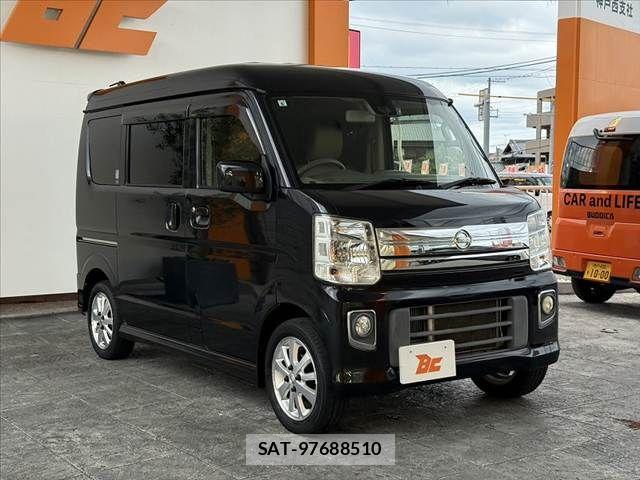 Nissan CLIPPER RIO 2015-07 8411660-7