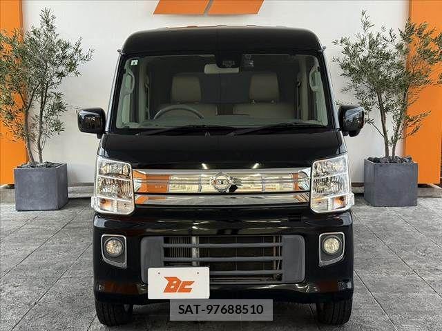 Nissan CLIPPER RIO 2015-07 8411660-8