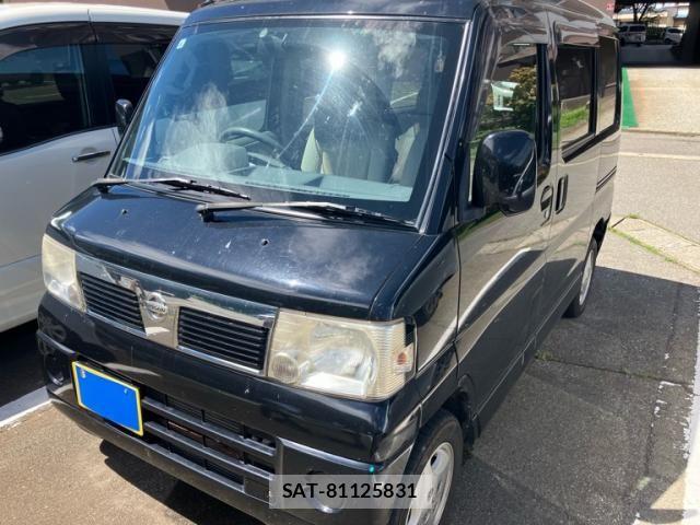 sat car