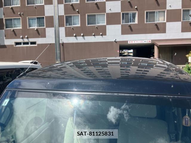 Nissan CLIPPER RIO 2007-07 8411663-9