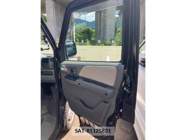 Nissan CLIPPER RIO 2007-07 8411663-13
