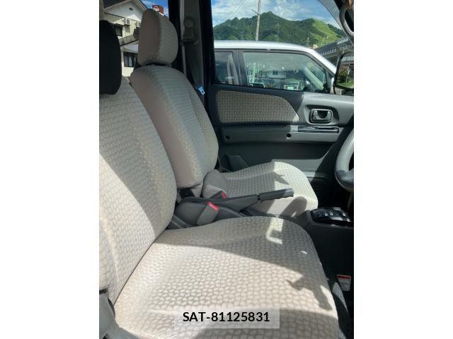 Nissan CLIPPER RIO 2007-07 8411663-14