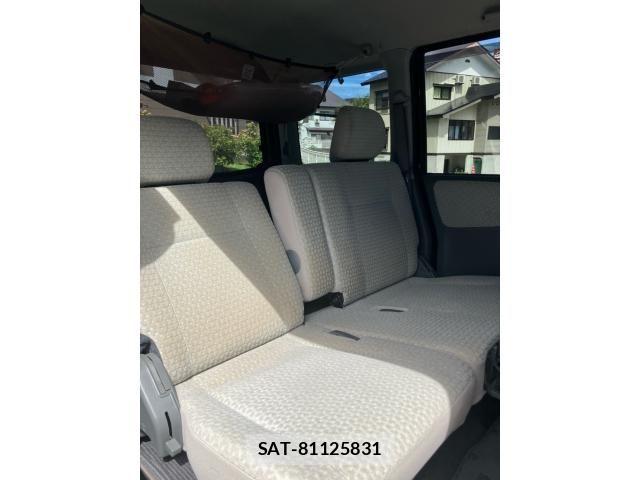Nissan CLIPPER RIO 2007-07 8411663-15