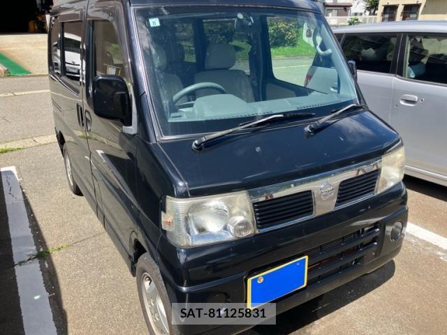 Nissan CLIPPER RIO 2007-07 8411663-1